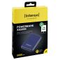Preview: Intenso Powerbank XS5000 dk blue 5000 mAh inkl. USB-A to Type-C