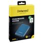 Preview: Intenso Powerbank XS5000 petrol 5000 mAh inkl. USB-A to Type-C