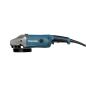 Preview: Makita GA9020RFK3 Winkelschleifer