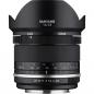 Preview: Samyang MF 2,8/14 MK2 Canon EF