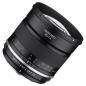 Preview: Samyang MF 1,4/85 MK2 Fuji X