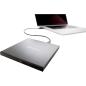 Preview: Verbatim Slimline CD / DVD ReWriter USB-C