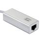 Preview: Level One USB-0402 Gigabit USB-C Network Adapter