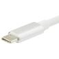 Preview: Level One USB-0504 Gigabit USB-C Network Adapter