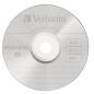 Preview: 1x5 Verbatim DVD+R Double Layer 8x Speed, Jewel Case 8,5GB