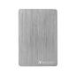 Preview: Verbatim Store n Go 2,5" ALU 1TB USB 3.2 Gen 1 Space Gray