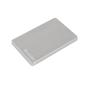 Preview: Verbatim Store n Go 2,5" ALU 2TB USB 3.2 Gen 1 Silver
