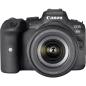 Preview: Canon EOS R6 Kit + RF 4-7,1/24-105 IS STM