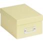 Preview: Walther Fotobox Fun creme 700 Fotos 10x15           FB115H