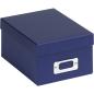 Preview: Walther Fotobox Fun blau 700 Fotos 10x15           FB115L