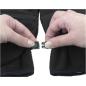 Preview: Kaiser Outdoor Fotohandschuhe schwarz, Größe XL           6374