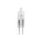 Preview: GP Lighting Halogen Kapsel G4 7W (10W) 86 lm 12V     GP 056461