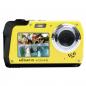 Preview: Easypix Aquapix W3048 Edge yellow