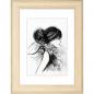 Preview: Hama Sofia natur           20x30 Kunststoff Rahmen         175613