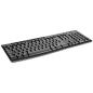 Preview: Logitech K 270 Cordless Keyboard        schwarz