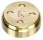 Preview: Kenwood A 910005 Spaccatelli