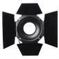 Preview: Aputure Barn Door