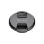 Preview: Sony ALC-F67S Objektivdeckel 67mm