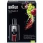 Preview: Braun J 500 schwarz IdentityCollection