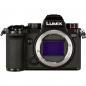 Preview: Panasonic Lumix DC-S5 Body