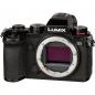 Preview: Panasonic Lumix DC-S5 Body