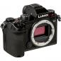 Preview: Panasonic Lumix DC-S5 Body