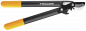 Preview: Fiskars PowerGear Bypass (S) L70 46cm Getriebeastschere