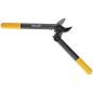 Preview: Fiskars PowerGear (S) L31 38cm Getriebeastschere
