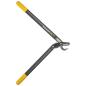 Preview: Fiskars PowerGear Bypass L74 55 cm Astschere