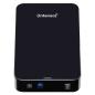 Preview: Intenso Memory Center        3TB 3,5" USB 3.0 schwarz