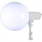 Preview: walimex Diffusorkugel, 40 cm mit Universalanschluss