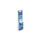 Preview: Braun Oral-B Aufsteckbürsten Interspace 2er