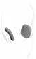 Preview: Logitech H 150 Stereo Headset cloud white