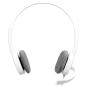 Preview: Logitech H 150 Stereo Headset cloud white