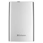 Preview: Verbatim Store n Go 2,5"     1TB USB 3.0 silber