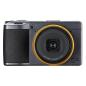 Preview: Ricoh GR III Street Edition + Ersatzakku DB110 + Tasche GC-9