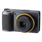 Preview: Ricoh GR III Street Edition + Ersatzakku DB110 + Tasche GC-9