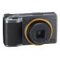 Preview: Ricoh GR III Street Edition + Ersatzakku DB110 + Tasche GC-9