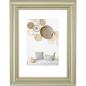 Preview: Hama Lobby gold            30x40 Kunststoff                175806