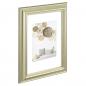 Preview: Hama Lobby gold            30x40 Kunststoff                175806
