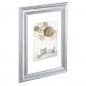Preview: Hama Lobby silber          30x40 Kunststoff                175812