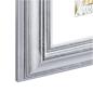 Preview: Hama Lobby silber          30x40 Kunststoff                175812