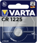 Preview: 1 Varta electronic CR 1225