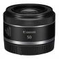 Preview: Canon RF 1,8/50 STM