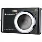 Preview: AgfaPhoto Compact Cam DC5200 schwarz