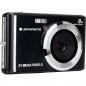 Preview: AgfaPhoto Compact Cam DC5200 schwarz