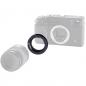 Preview: Novoflex Adapter Leica M Objektiv an Fuji X PRO Kamera