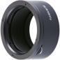 Preview: Novoflex Adapter Minolta MD MC Objektiv an Fuji X PRO Kamera