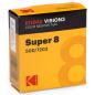 Preview: Kodak S8 Vision3 50D