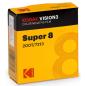 Preview: Kodak S8 Vision3 200T